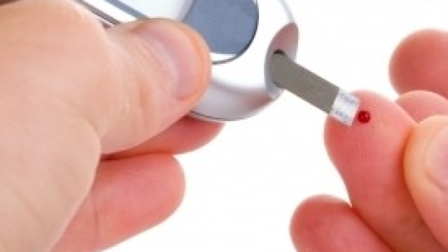 Diabete: ecco come riconoscere i sintomi 
