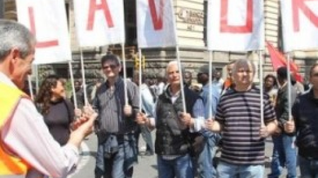 Economia, disoccupazione in aumento nel 2014-2015