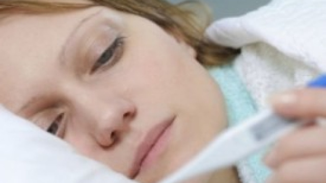 Influenza 2014: sintomi e cure utili