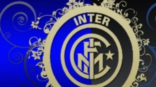 Logo dell' F.C. Inter 1908