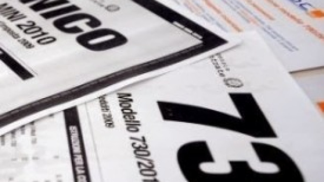 Tutte le novit&agrave; del 730 2014