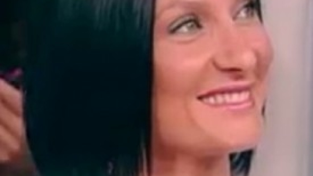 Alessia Morani, responsabile Giustizia Pd