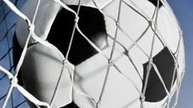 Calcio, campionato serie A