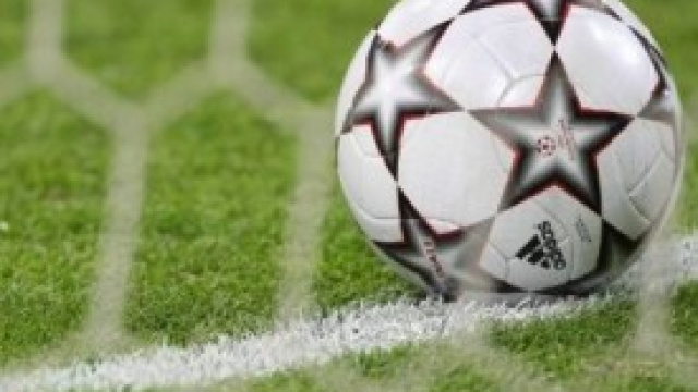 Calcio campionato serie A 