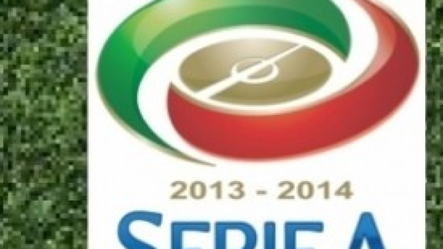 Calcio serie A, partite 25-26 gennaio 2014