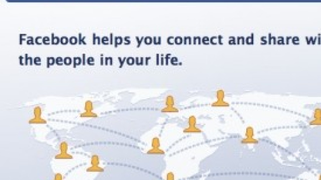 L'ultima iniziativa di Facebook