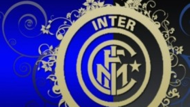 Logo dell' F.C. Inter 1908