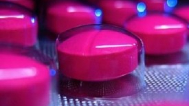 Lybrido, viagra per il gentil sesso