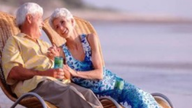 Pensionati, addio all'Italia e alle tasse