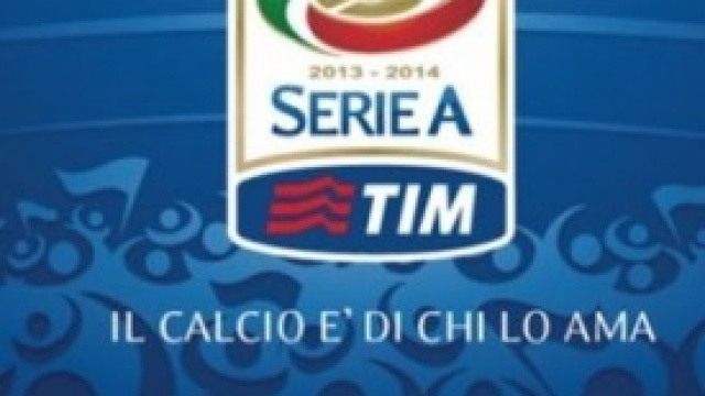 Risultati anticipi Serie A: 1a giornata di ritorno