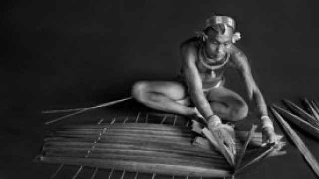 Sebastiao Salgado, Indonesia 2008 
