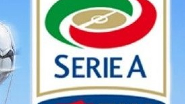 Serie A, partite 25-26 gennaio 2014