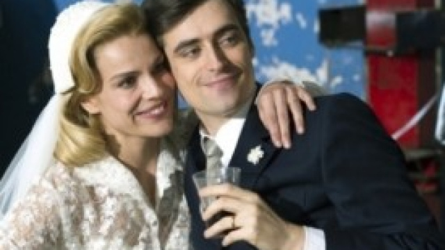 Un matrimonio, streaming video quinta puntata