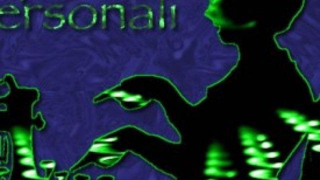 Una zingara chiede l'elemosina e lo scontrino