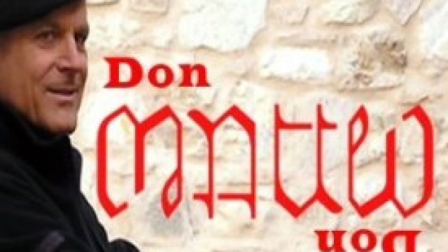 Anticipazioni Don Matteo 9