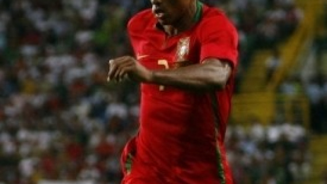 Calciomercato: Nani &egrave; l'obiettivo n&deg;1 della Juve
