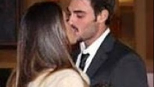 Cecilia e Francesco sempre pi&ugrave; innamorati