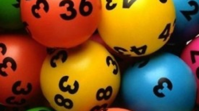 Estrazioni del Lotto e Superenalotto