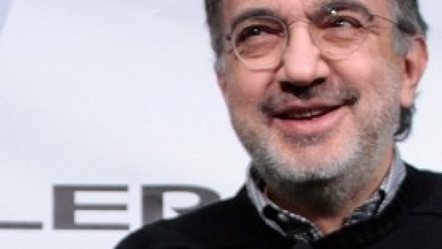 Fiat compra Chrysler, gran risultato di Marchionne