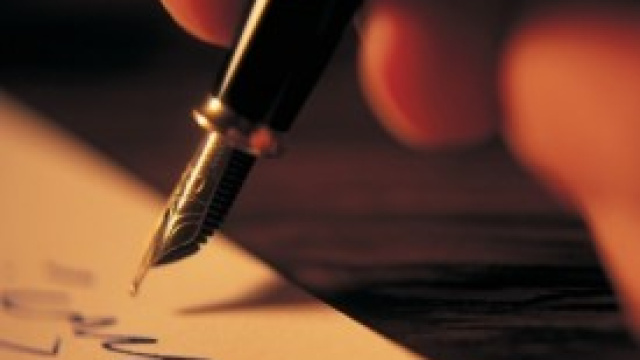 Frasi da scrivere in ogni occasione.