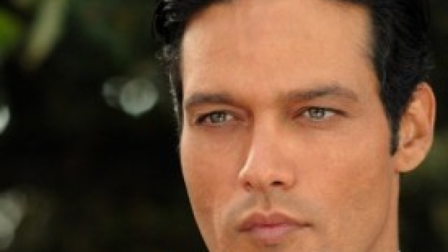 Gabriel Garko intervista a tv sorrisi e canzoni
