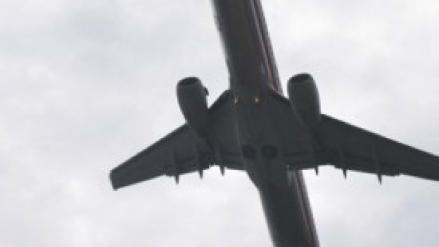 Gennaio di scioperi  -  Trasporto aereo e locali.