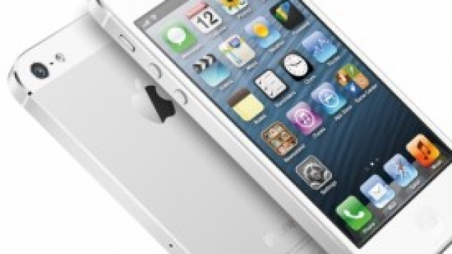 L'Iphone 5s &egrave; l'oggetto di elettronica pi&ugrave; cercato