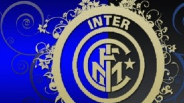 Logo dell' F.C. Inter 1908