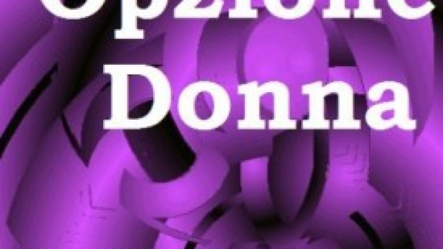 opzione donna regime sperimentale legge 243/2004