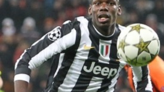 Paul Pogba sar&agrave; fra i protagonisti di Juve-Roma
