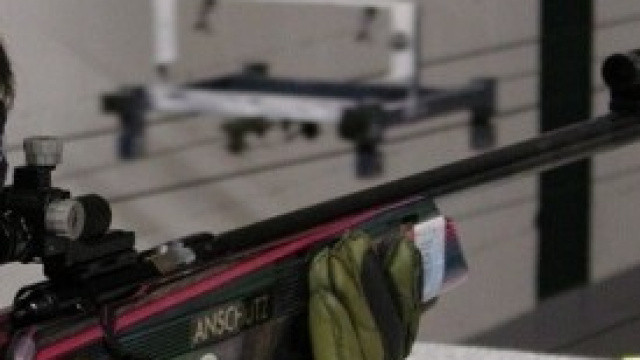 Programma 2014 Tiro a Segno