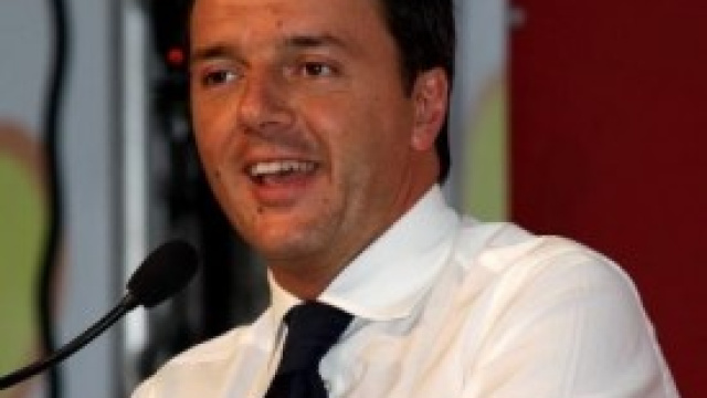 Renzi e Fornero, facce della politica
