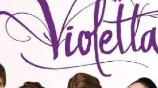 Violetta: le date dei concerti in Italia