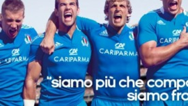 Al via il 6 Nazioni di Rugby