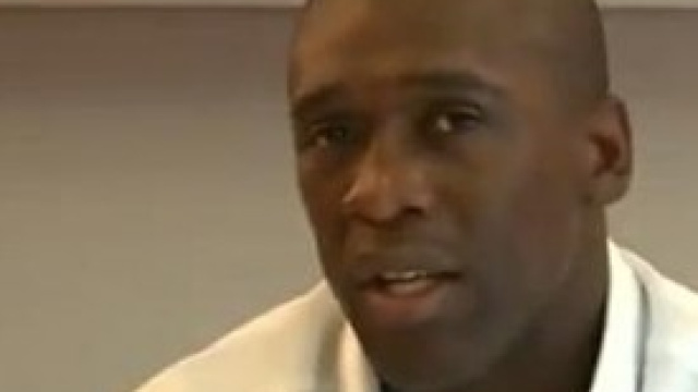 Clarence Seedorf allenatore del Milan