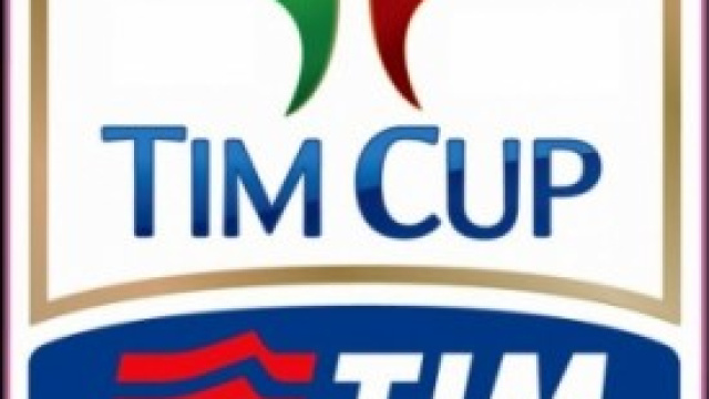Coppa Italia 2013/2014, i quarti di finale