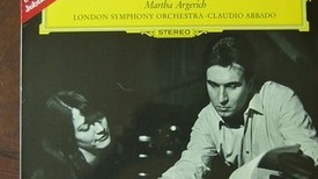 &Egrave; morto il grande maestro Claudio Abbado