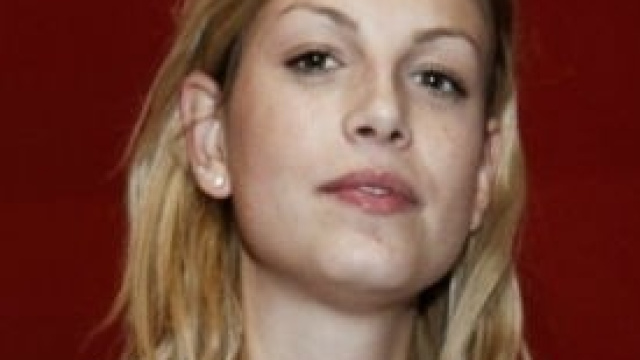 Emma Marrone in forma smagliante. 