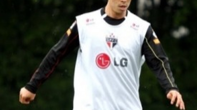 Hernanes, obiettivo dell'Inter