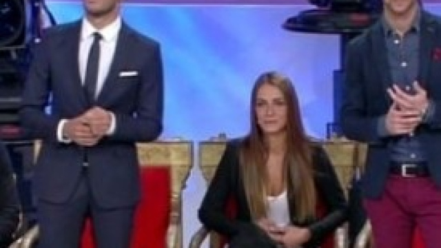 I tronisti dell'edizione 2014