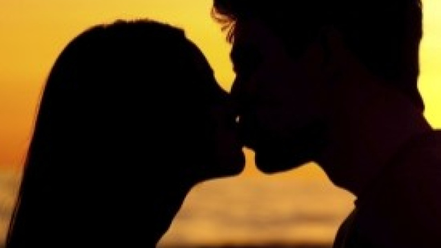 Il gioved&igrave; sarebbe il giorno migliore per l'amore