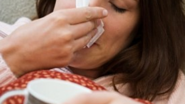 Influenza 2014: sintomi e rimedi naturali.