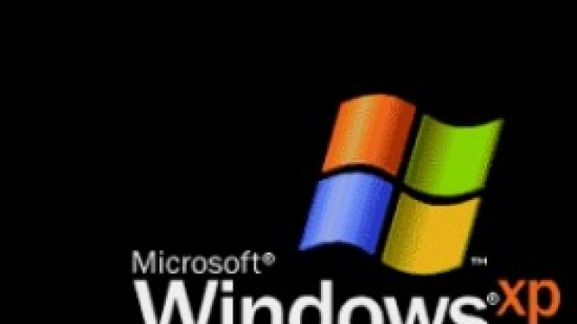 la fine di windows xp &egrave; arrivata