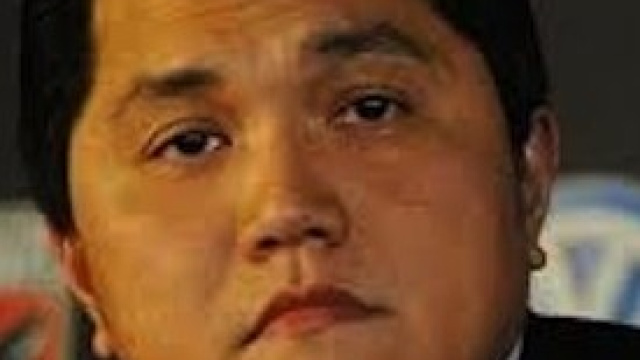 Parla Thohir sullo scambio Vucinic Guarin