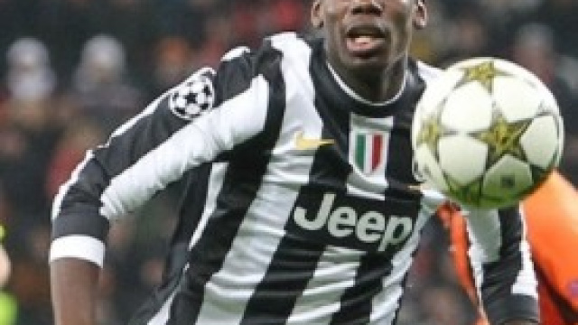 Paul Pogba resta alla Juventus