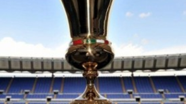 pronostico, roma, juventus, coppa italia