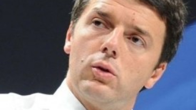 Renzi presenta la sua legge elettorale