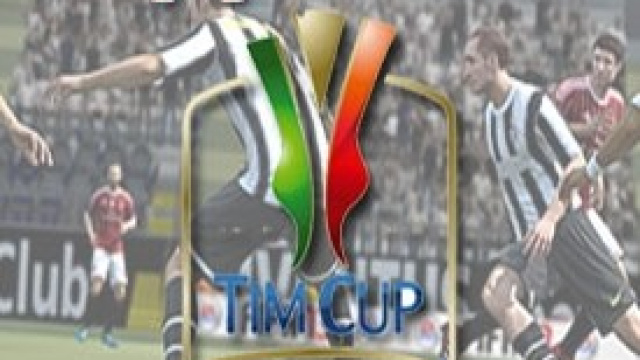 roma-juventus quarti di finale coppa italia