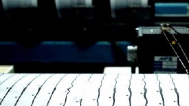 Scosse di terremoto in Molise e Campania