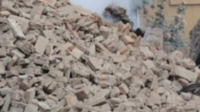 Terremoto 20 gennaio 2014: aggiornamenti